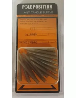 Pole Position Anti Tangel Sleeves