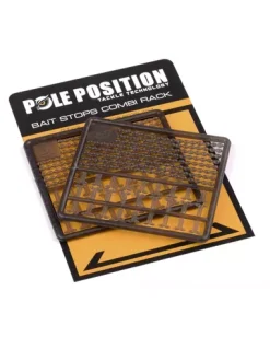 Pole Position Bait Stops Extenders