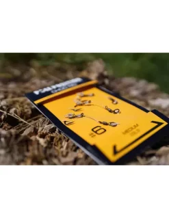 Pole Position Chod Rigs