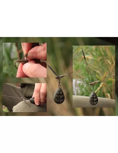 Pole Position CS Safety Lead Clip Action Pack 3 Pole Position CS Safety Lead Clip Action Pack - Afbeelding 3