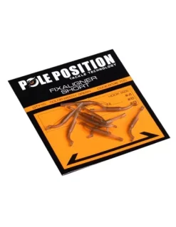 Pole Position Fix Aligner