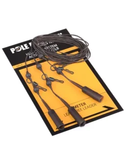 Pole Position Heli-Chod System Action Pack