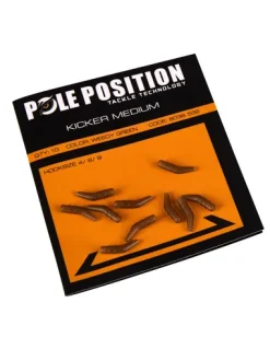 Pole Position Kicker Medium