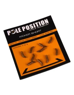 Pole Position Kicker Short