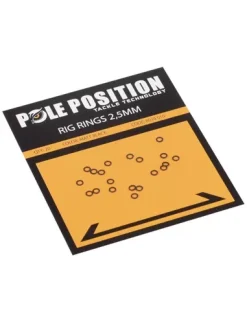 Pole Position Rig Rings