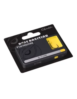 Pole Position S-Type Hooks PTFE