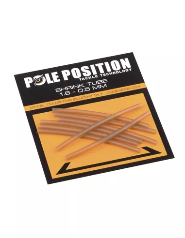 Pole Position Shrink Tube 1 Pole Position Shrink Tube