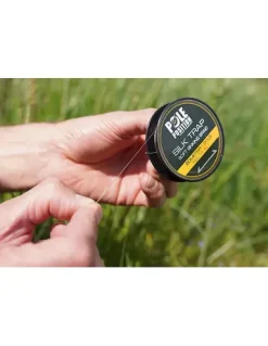 Pole Position Silk Trap Sinking Braid