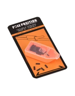 Pole Position Spare Double Crimps