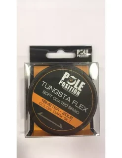 Pole Position Tungsta Flex