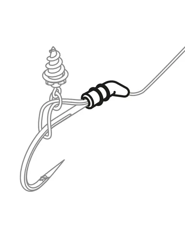 Pole Position Tungsten Kicker Short 3 Pole Position Tungsten Kicker Short - Afbeelding 3