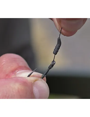 Pole Position Tungsten Kicker Short 5 Pole Position Tungsten Kicker Short - Afbeelding 5