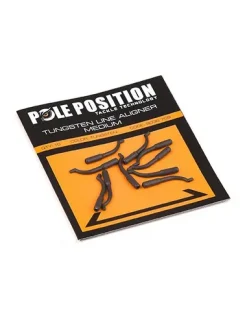 Pole Position Tungsten Ligne Aligner