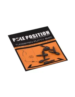 Pole Position Tungsten Putty Bar