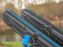 Preston HARDCASE POLE SAFE - 2 Opties -Hengels Verkoop preston P0130102 Hardcase Pole Safe 2 min