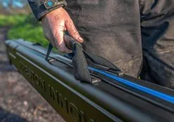 Preston HARDCASE POLE SAFE - 2 Opties -Hengels Verkoop preston P0130102 Hardcase Pole Safe 7 min