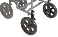 Preston FOUR WHEEL SHUTTLE CONVERSION KIT -Hengels Verkoop preston double wheel conversion kit spst19 2 min