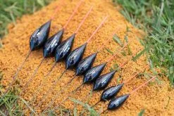 Preston KERRY (10 Stuks Of €2,20/stuk) -Hengels Verkoop preston float dobber kerry 2 min