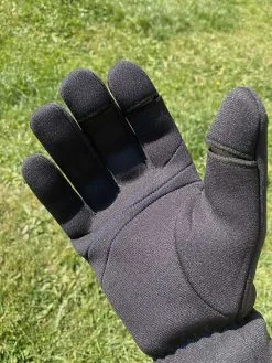 Voorpagina -Hengels Verkoop preston neoprene gloves neopreen handschoenen 1 min