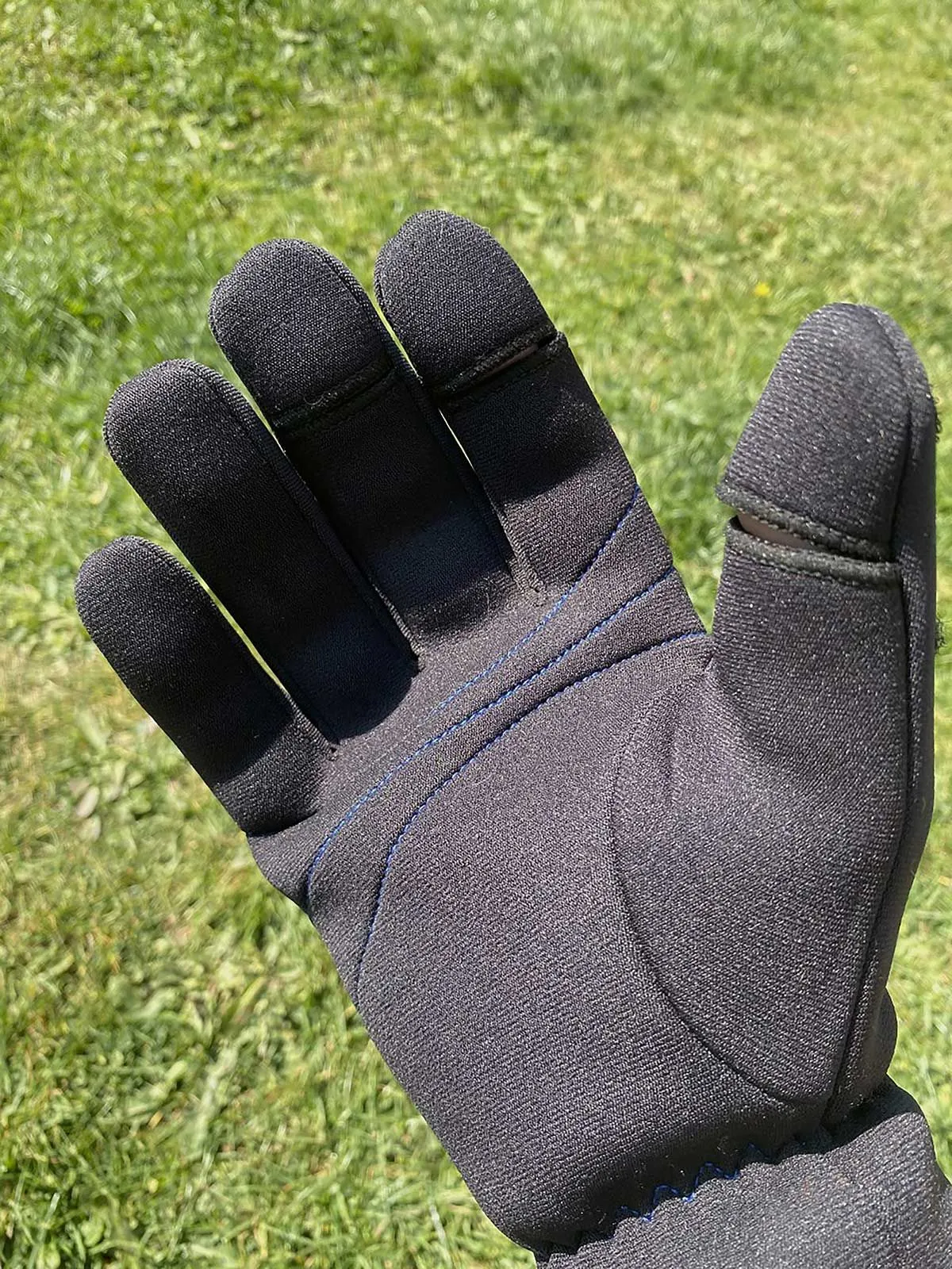 Preston NEOPRENE GLOVES - 2 Opties 2 Preston NEOPRENE GLOVES - 2 Opties - Afbeelding 2