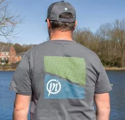 Voorpagina -Hengels Verkoop preston p0200351grey t shirt kleding min