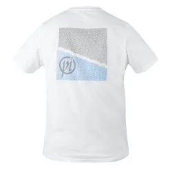 Preston WHITE T-SHIRT - 7 Opties