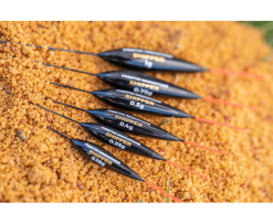 Preston SHIPPER (10 Stuks Of €2,20/stuk) 6 Preston SHIPPER (10 Stuks Of €2,20/stuk) -Hengels Verkoop preston shipper float dobber 2 min