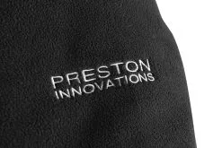 Preston WINDPROOF FLEECE JACKET -Hengels Verkoop preston windproof fleece jacket 4 min