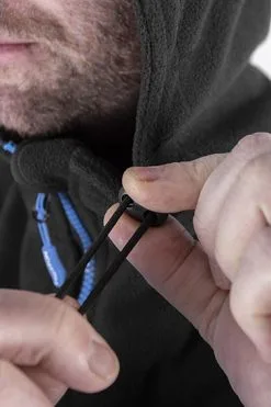 Preston WINDPROOF FLEECE JACKET -Hengels Verkoop preston windproof fleece jacket 5 min