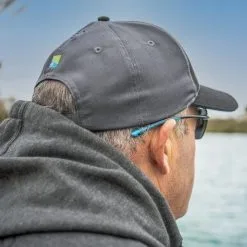 Preston X-LT POLARISED SUNGLASSES GREY LENS -Hengels Verkoop preston x lt polarised sunglasses zonnebrillen P0200252 2 min