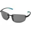 Preston X-LT POLARISED SUNGLASSES GREY LENS