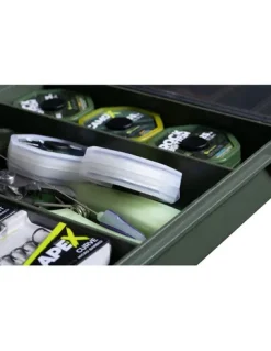 Ridge Monkey Armoury Lite Tackle Box -Hengels Verkoop ridge monkey armoury lite tackle box 3