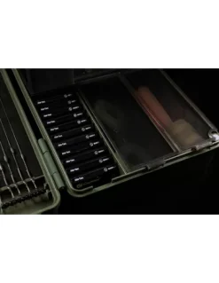 Ridge Monkey Armoury Tackle Box -Hengels Verkoop ridge monkey armoury tackle box 4