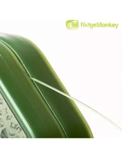 Ridge Monkey Chod Stiff Rig Weed Green -Hengels Verkoop ridge monkey chod stiff rig weed green 2