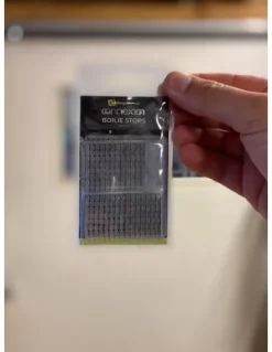 Ridge Monkey Connexion Boilie Stops