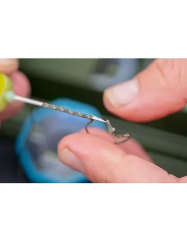 Ridge Monkey Connexion SubZero Lead Free Leader 2 Ridge Monkey Connexion SubZero Lead Free Leader - Afbeelding 2