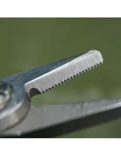 Ridge Monkey Nite-Glo Braid Scissors 5 Ridge Monkey Nite-Glo Braid Scissors -Hengels Verkoop ridge monkey nite glo braid scissors 2