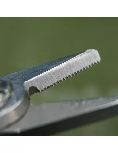 Ridge Monkey Nite-Glo Braid Scissors 3 Ridge Monkey Nite-Glo Braid Scissors - Afbeelding 3