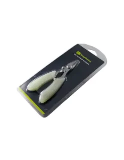 Ridge Monkey Nite-Glo Braid Scissors