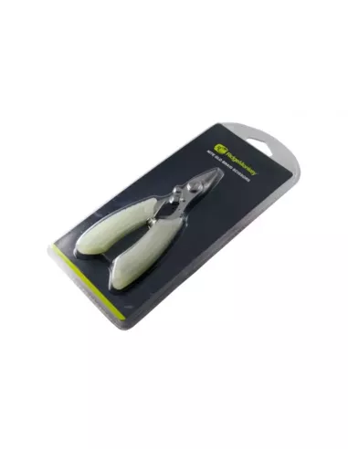 Ridge Monkey Nite-Glo Braid Scissors 1 Ridge Monkey Nite-Glo Braid Scissors