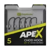 Ridge Monkey RM-Tec Ape-X Chod Hook