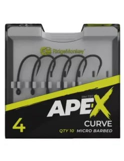 Ridge Monkey RM-Tec Ape-X Curve