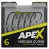 Ridge Monkey RM-Tec Ape-X Medium Curve