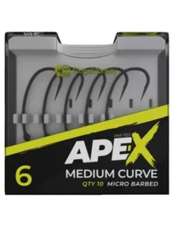 Ridge Monkey RM-Tec Ape-X Medium Curve