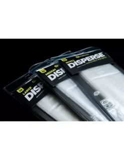 Ridge Monkey RM-Tec Disperse Rapid Melt PVA Bags