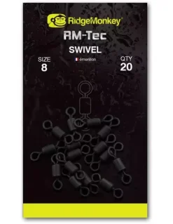Ridge Monkey RM-Tec Swivel