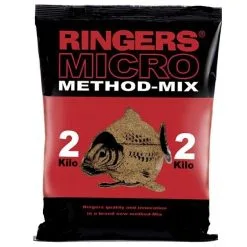 Ringers MICRO METHOD MIX - 2kg