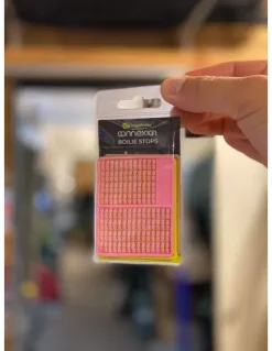 Ridge Monkey RM Connexion Boilie Stops