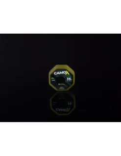 Ridge Monkey RM Connexion Camo X Soft Coated Hooklink