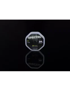 Ridge Monkey RM Connexion Spectre Fluorocarbon Hooklink